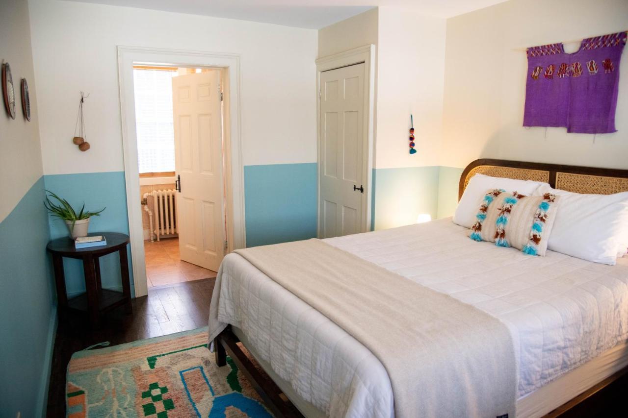 The Vesper Woodstock Bed & Breakfast Exterior photo