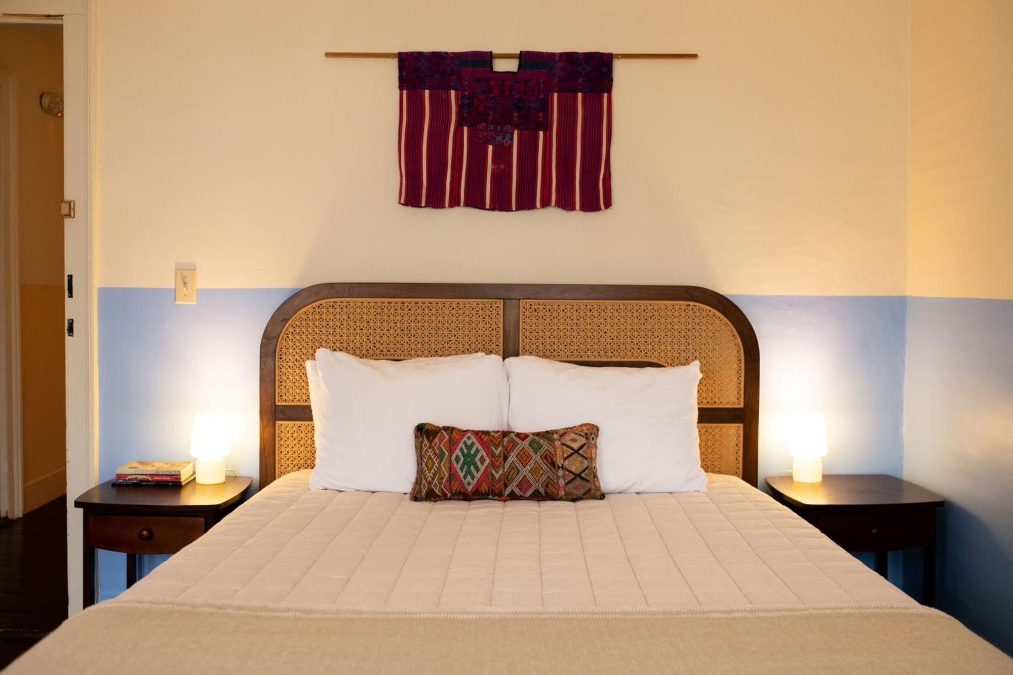 The Vesper Woodstock Bed & Breakfast Exterior photo